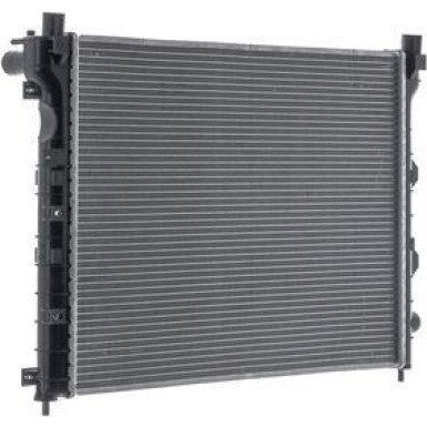 Mahle | Kühler, Motorkühlung | CR 2690 000S