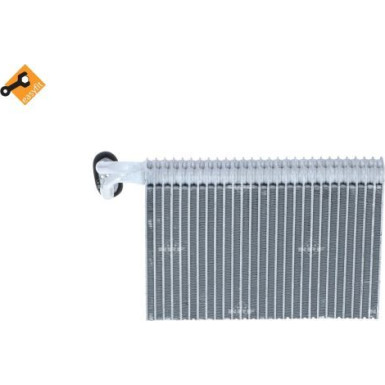 NRF | Verdampfer, Klimaanlage | 36165
