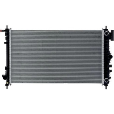 Mahle | Kühler, Motorkühlung | CR 2698 000P
