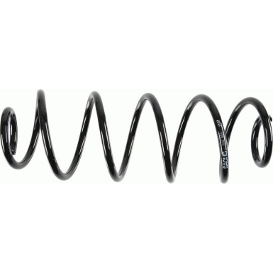 994 304 Fahrwerksfeder