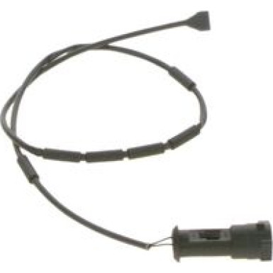 BOSCH | Warnkontakt, Bremsbelagverschleiß | 1 987 474 588