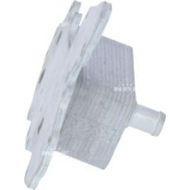 31792 Ölkühler, Motoröl