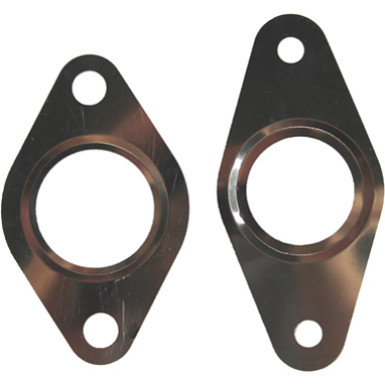 AGR009 Dichtungssatz, AGR-System