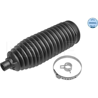 100 620 0014 Faltenbalgsatz, Lenkung MEYLE-ORIGINAL: True to OE. 100 620 0014 Faltenbalgsatz, Lenkung MEYLE-ORIGINAL: True to OE.