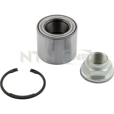 R140.37 Radlagersatz