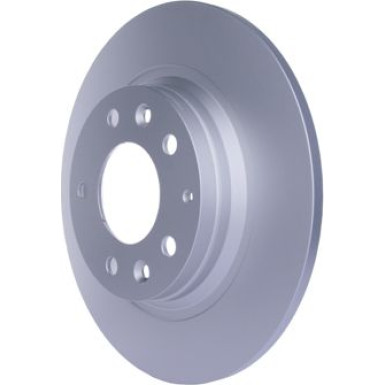 Hella | Bremsscheibe | 8DD 355 110-381