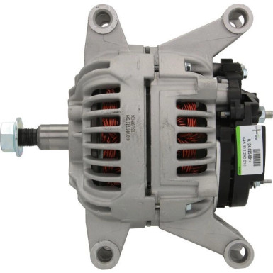 PSH | Generator | 645.512.240.010