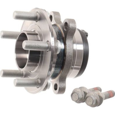 SKF | Radlagersatz | VKBA 7084