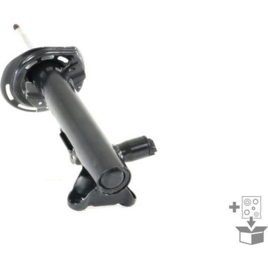 C2508R Stoßdämpfer Monroe RideSense Electronic Suspension