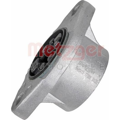 Metzger | Federbeinstützlager | 6490413