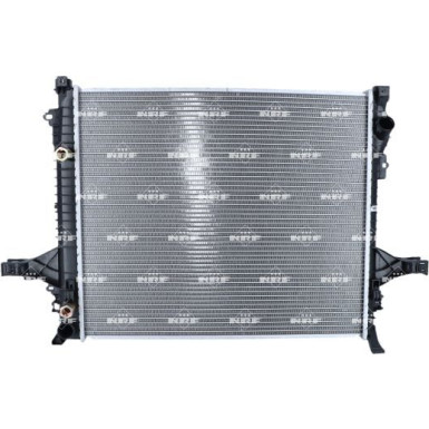 58356 Kühler, Motorkühlung 58356 Kühler, Motorkühlung