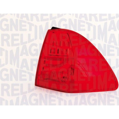 Magneti Marelli | Heckleuchte | 714021810801