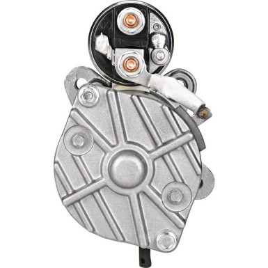 VALEO 438485 Anlasser Starter 2,2kW, 12V, Zähnez.: 11, R 39, Ø 62 mm