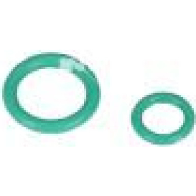 35780 Kondensator, Klimaanlage EASY FIT