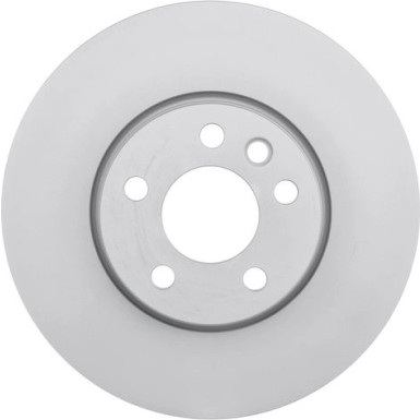 0 986 478 296 Bremsscheibe