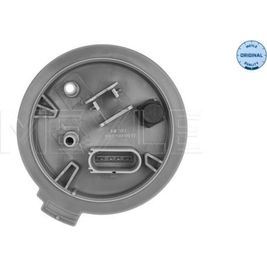 100 919 0117 Kraftstoff-Fördereinheit MEYLE-ORIGINAL: True to OE.