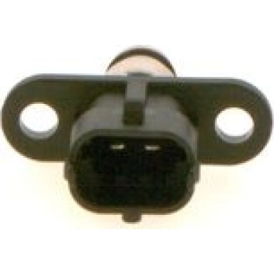 BOSCH | Sensor, Kraftstofftemperatur | F 00B H40 208