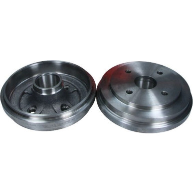 2 x MAXGEAR Bremstrommel | 19-2625