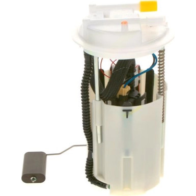 0 580 303 111 Kraftstoff-Fördereinheit