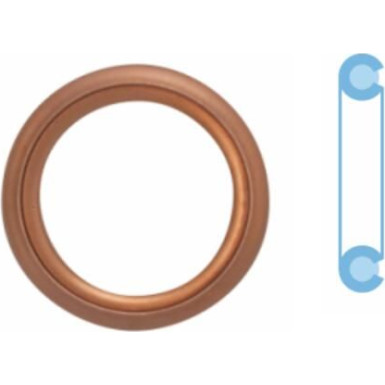 220105S Verschlussschraube, Ölwanne