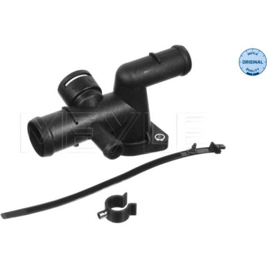 Meyle Kühlmittelflansch MEYLE-ORIGINAL: True to OE 100 121 0059/C