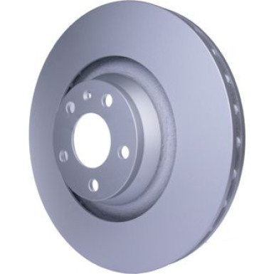 Hella | Bremsscheibe | 8DD 355 111-161