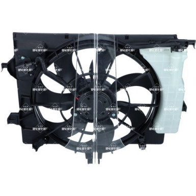 47904 Lüfter, Motorkühlung