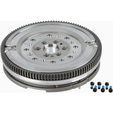 2294 001 592 Schwungrad Zwei-Massen-Schwungrad