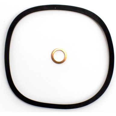 E5KFR2 D12 Kraftstofffilter