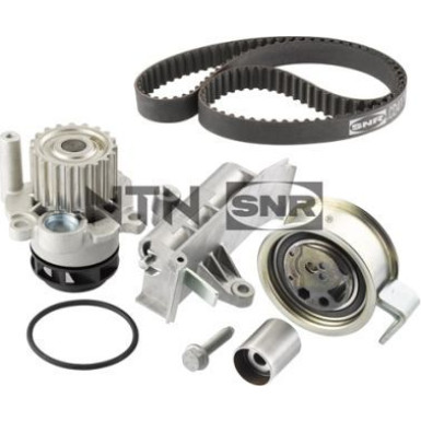 KDP457.541 Wasserpumpe + Zahnriemensatz