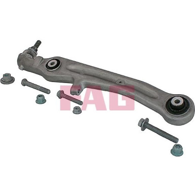 821 1218 10 Lenker, Radaufhängung