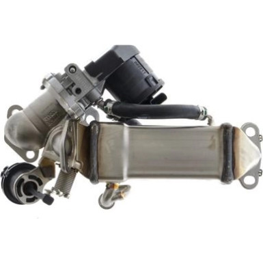 CE 10 000P Kühler, Abgasrückführung BEHR *** PREMIUM LINE ***