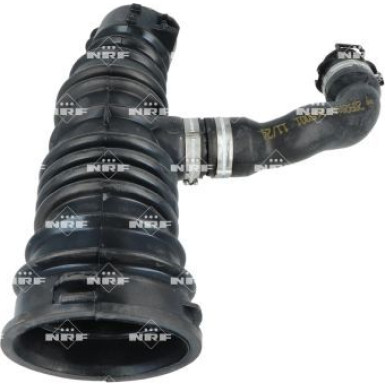 NRF Ansaugschlauch, Luftfilter EASY FIT 165001 NRF Ansaugschlauch, Luftfilter EASY FIT 165001