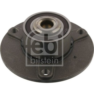 febi bilstein | 2 x FEBI Radlagersatz | 36789 febi bilstein | 2 x FEBI Radlagersatz | 36789