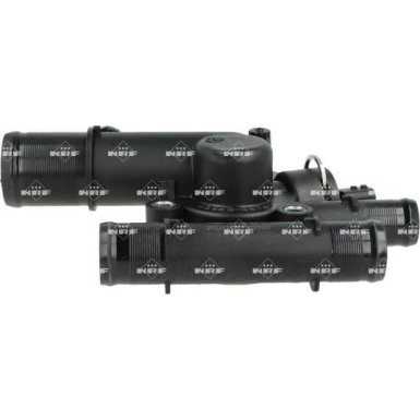 NRF Thermostat, Kühlmittel EASY FIT 725300