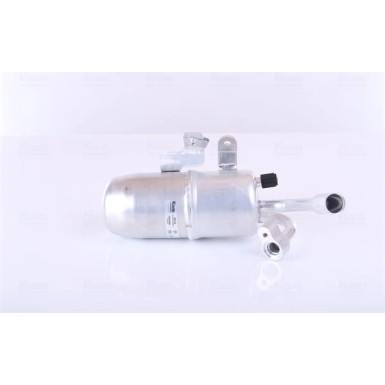 95213 Trockner, Klimaanlage