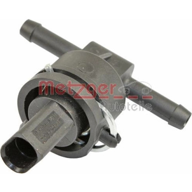 Metzger | Sensor, Kraftstofftemperatur | 0905450