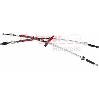 3150379 Seilzug, Schaltgetriebe ORIGINAL ERSATZTEIL