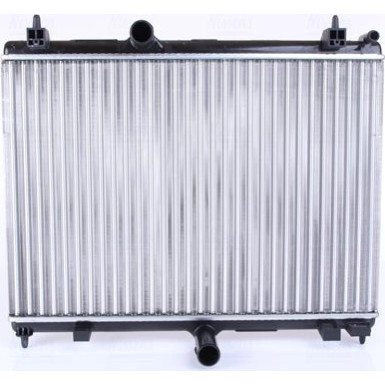 636009 Kühler, Motorkühlung