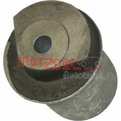 52047609 Lagerung, Achskörper