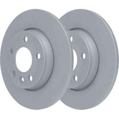 24.0112-0138.1 Bremsscheibe