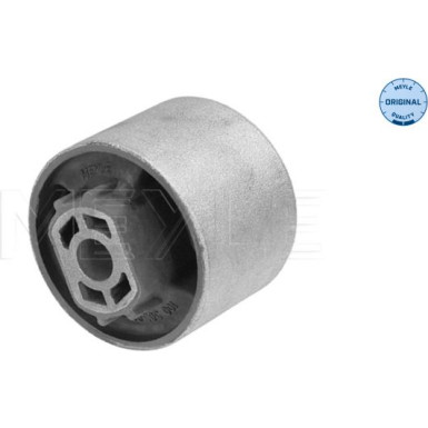 100 505 0014 Lagerung, Lenker MEYLE-ORIGINAL: True to OE.