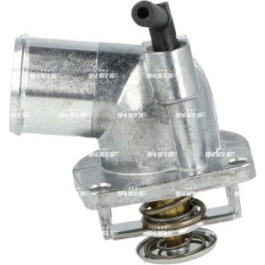 NRF | Thermostat, Kühlmittel | 725018