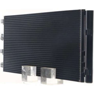 Mahle | Kondensator, Klimaanlage | AC 724 000S