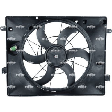 47560 Lüfter, Motorkühlung 47560 Lüfter, Motorkühlung