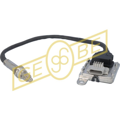 GEBE | NOx-Sensor, NOx-Katalysator | 9 3737 1