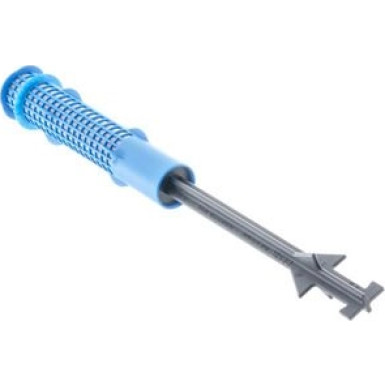 Mahle Trockner, Klimaanlage BEHR Premium Line AD 59 000P