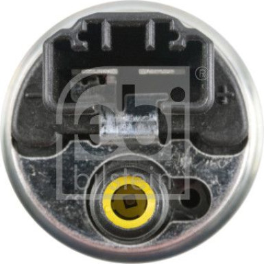 194960 Kraftstoffpumpe