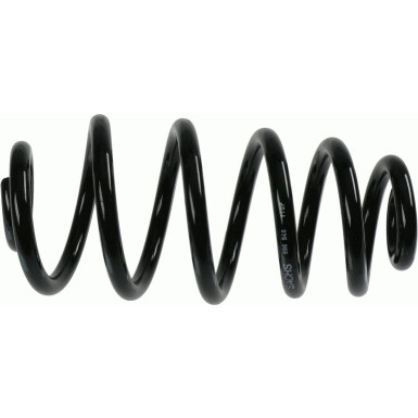 996 946 Fahrwerksfeder