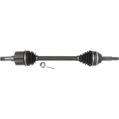 SKF | Antriebswelle | VKJC 6737